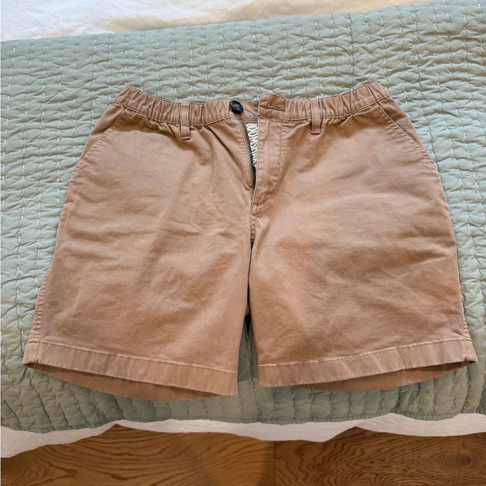 Chubbies Shorts Khakinators 7” - M